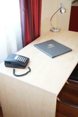 Hostal G�stehaus Adler