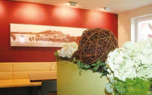 Hostal G�stehaus Adler