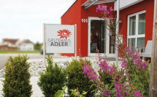Hostal G�stehaus Adler