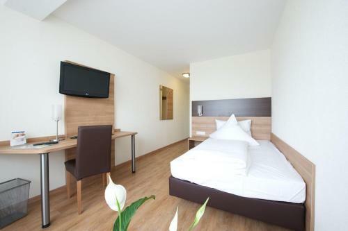 Hotel Zur Riss