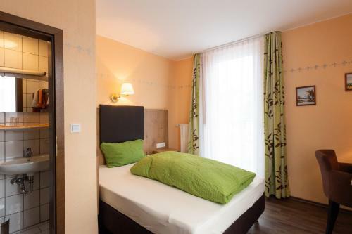 Hostal Zum Rosenbachschen L�wen