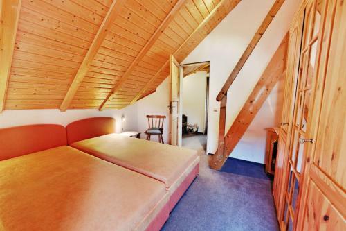Apartamentos Landhaus Will