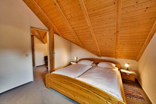 Apartamentos Landhaus Will