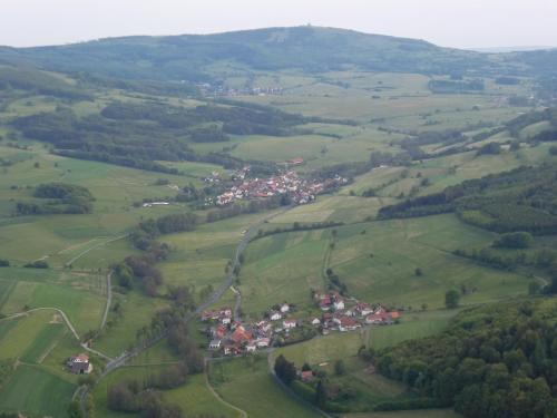Hostal Pension Georgshof