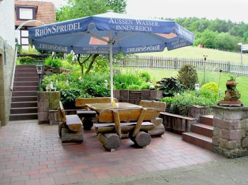 Hostal Pension Georgshof