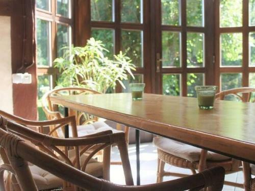 Comfortable Apartment In Tabarz Thuringia Near Forest