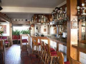 Hostal Hotel Restaurant Eulenhof