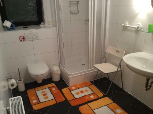Apartamento Ferienwohnung In Fuhlenbrock