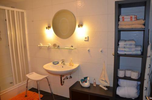 Apartamento Ferienwohnung In Fuhlenbrock