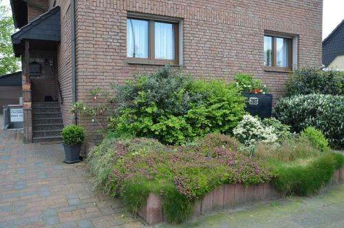 Apartamento Ferienwohnung In Fuhlenbrock