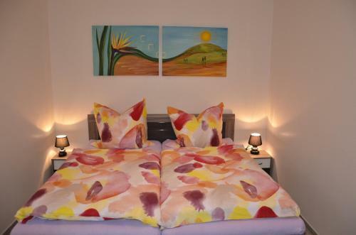Apartamento Ferienwohnung In Fuhlenbrock
