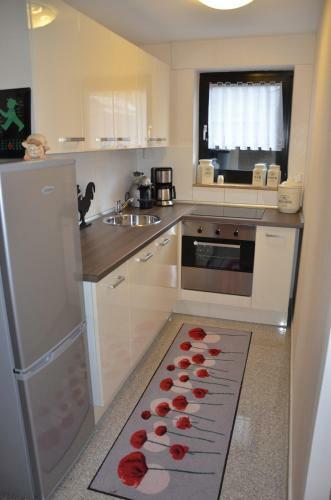 Apartamento Ferienwohnung In Fuhlenbrock