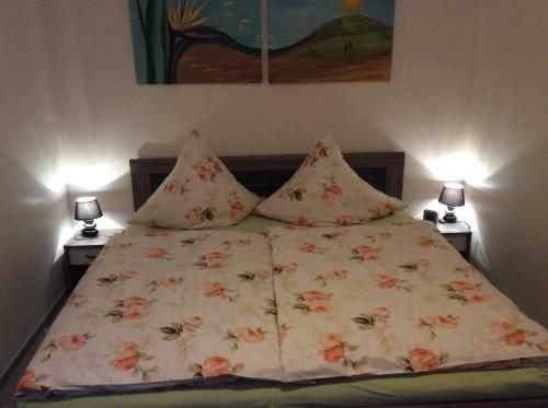 Apartamento Ferienwohnung In Fuhlenbrock