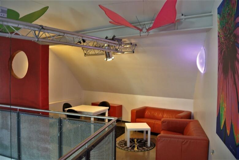 Albergue Chillten Bottrop