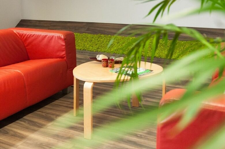 Albergue Chillten Bottrop