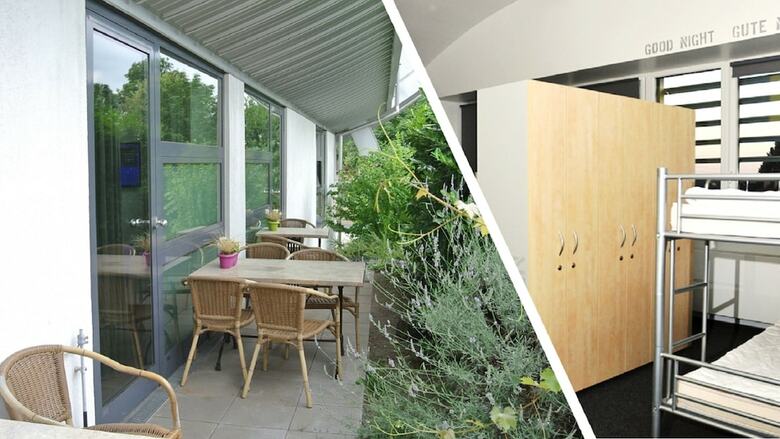 Albergue Chillten Bottrop