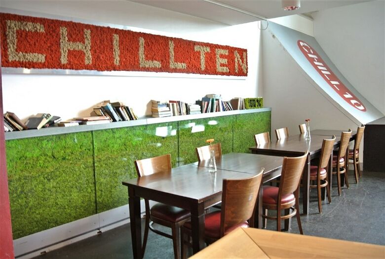 Albergue Chillten Bottrop