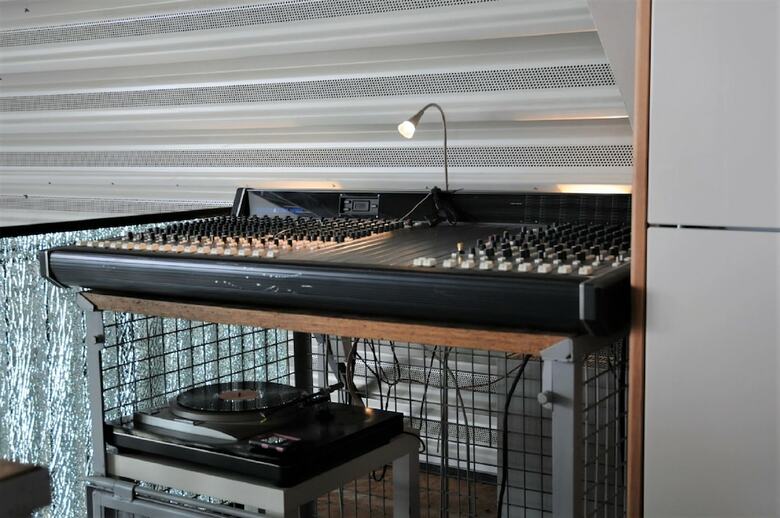 Albergue Chillten Bottrop