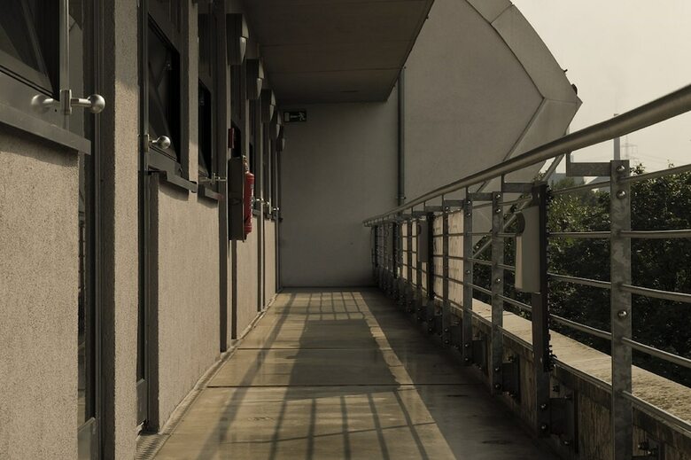 Albergue Chillten Bottrop