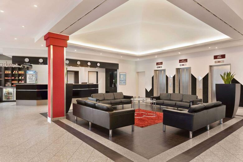 Arcadia Hotel Bottrop