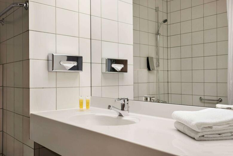 Arcadia Hotel Bottrop