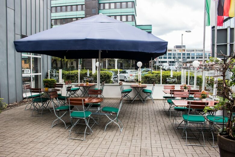 Arcadia Hotel Bottrop