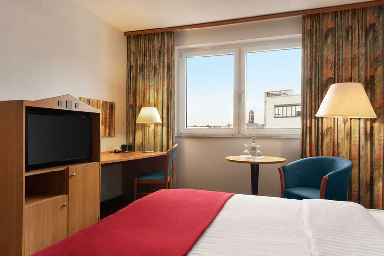 Arcadia Hotel Bottrop