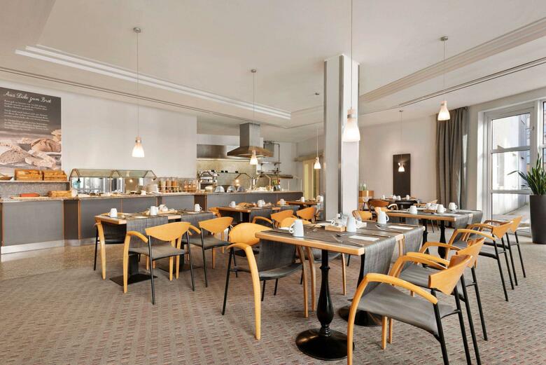 Arcadia Hotel Bottrop