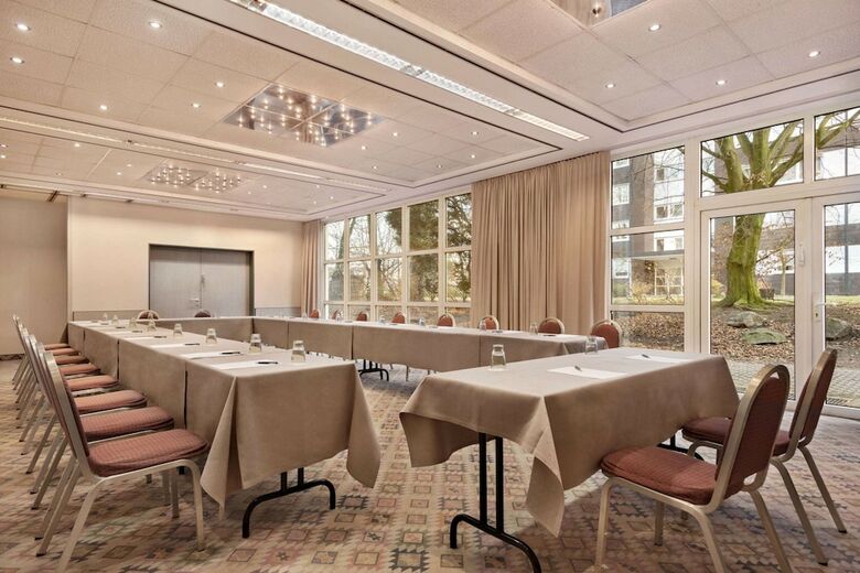 Arcadia Hotel Bottrop