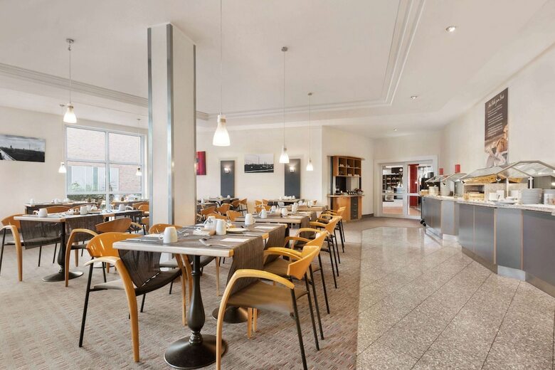 Arcadia Hotel Bottrop