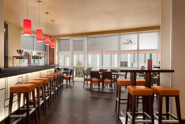 Arcadia Hotel Bottrop