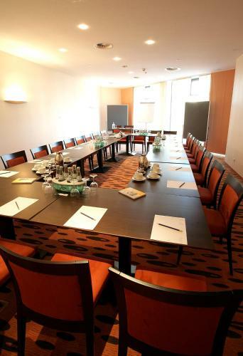 Ringhotel Rhein-ruhr Bottrop