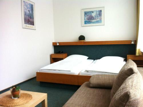Hostal Hotel Brauhaus