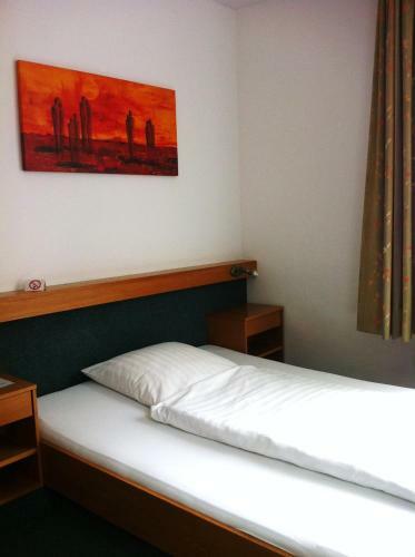 Hostal Hotel Brauhaus