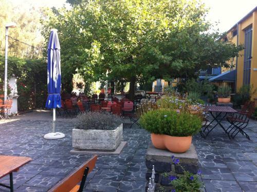 Hostal Hotel Brauhaus