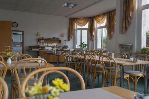 Hostal Hotel Brauhaus