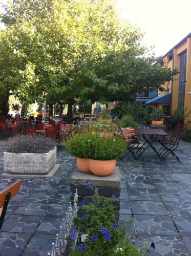 Hostal Hotel Brauhaus