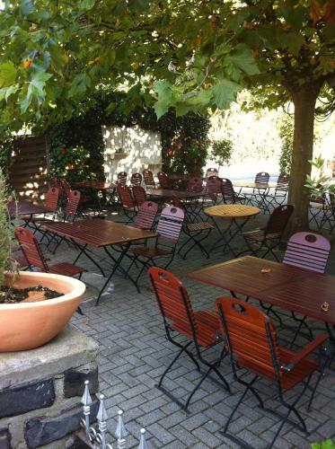 Hostal Hotel Brauhaus