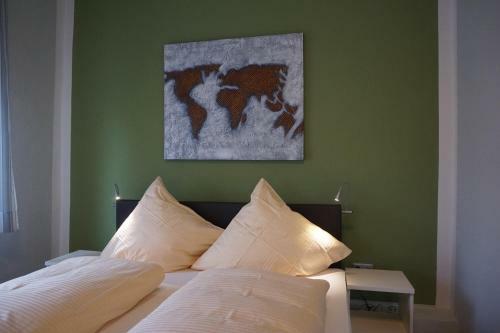 Hotel-restaurant Gro�e-wilde