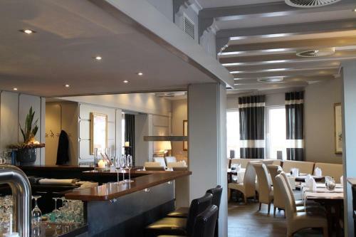 Hotel-restaurant Gro�e-wilde