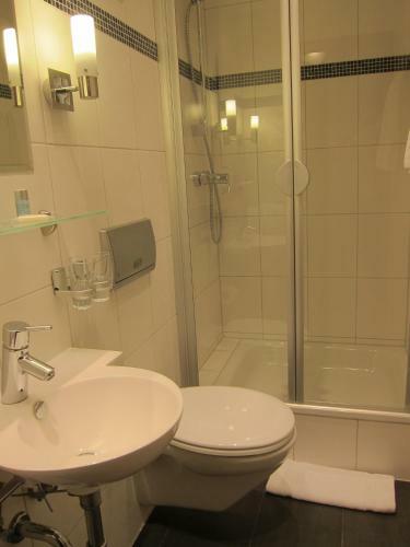 Hotel-restaurant Gro�e-wilde