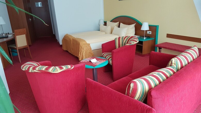 Akzent Hotel Zur Post