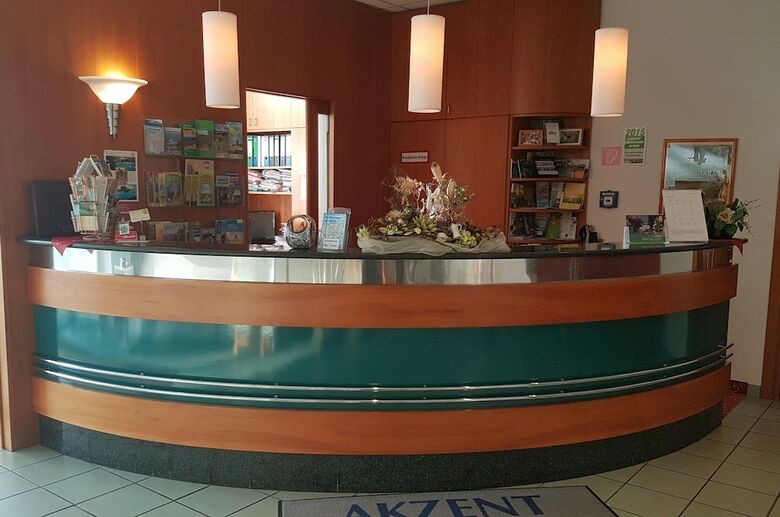 Akzent Hotel Zur Post