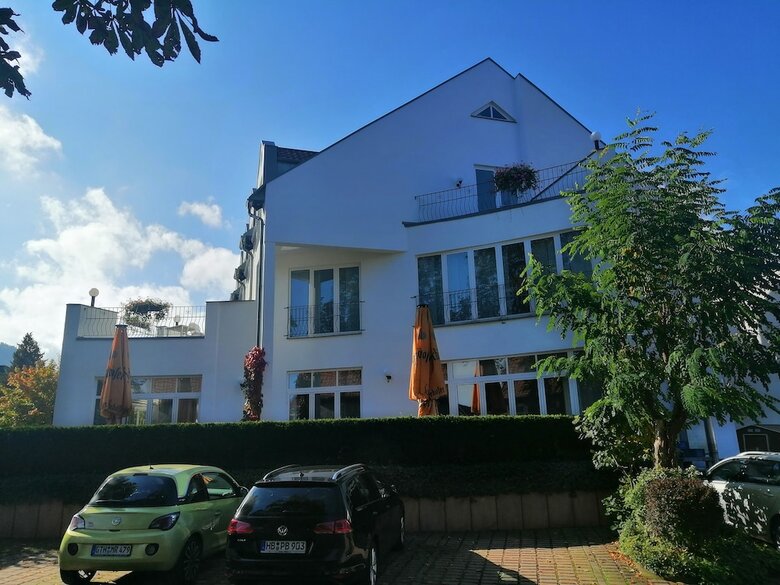 Akzent Hotel Zur Post