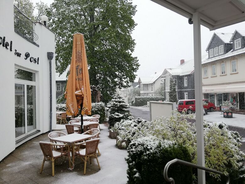 Akzent Hotel Zur Post
