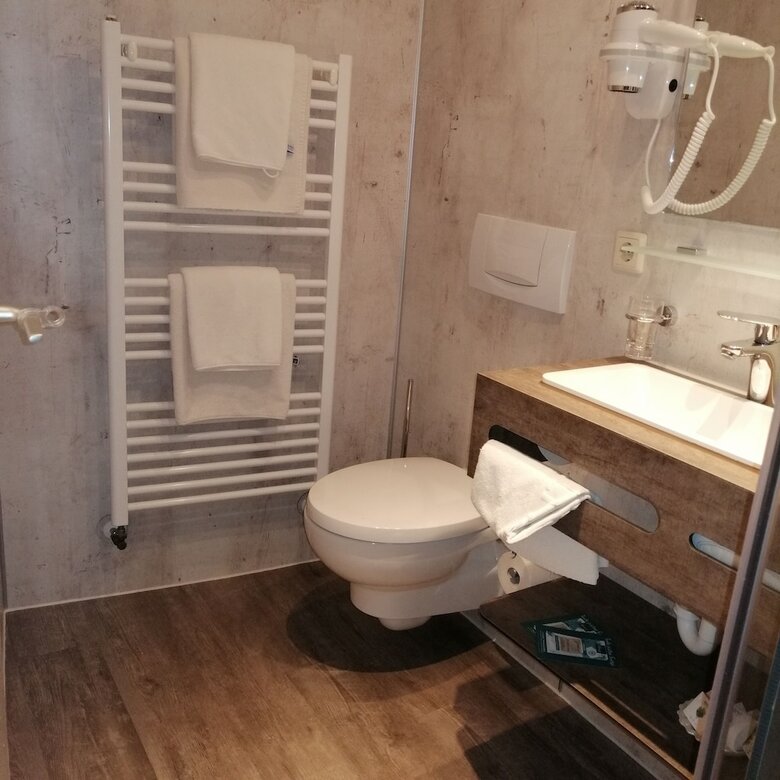 Akzent Hotel Zur Post