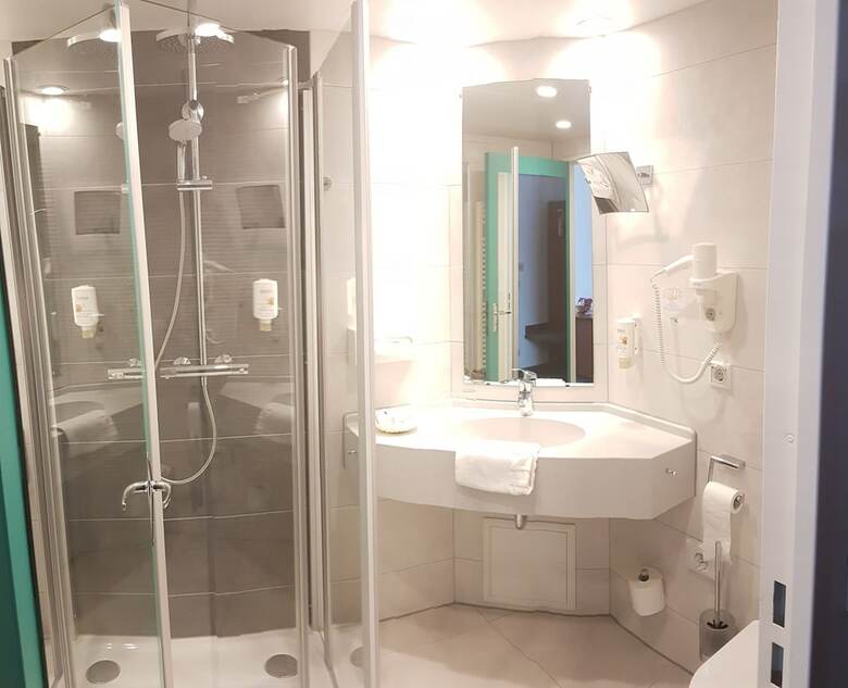 Akzent Hotel Zur Post