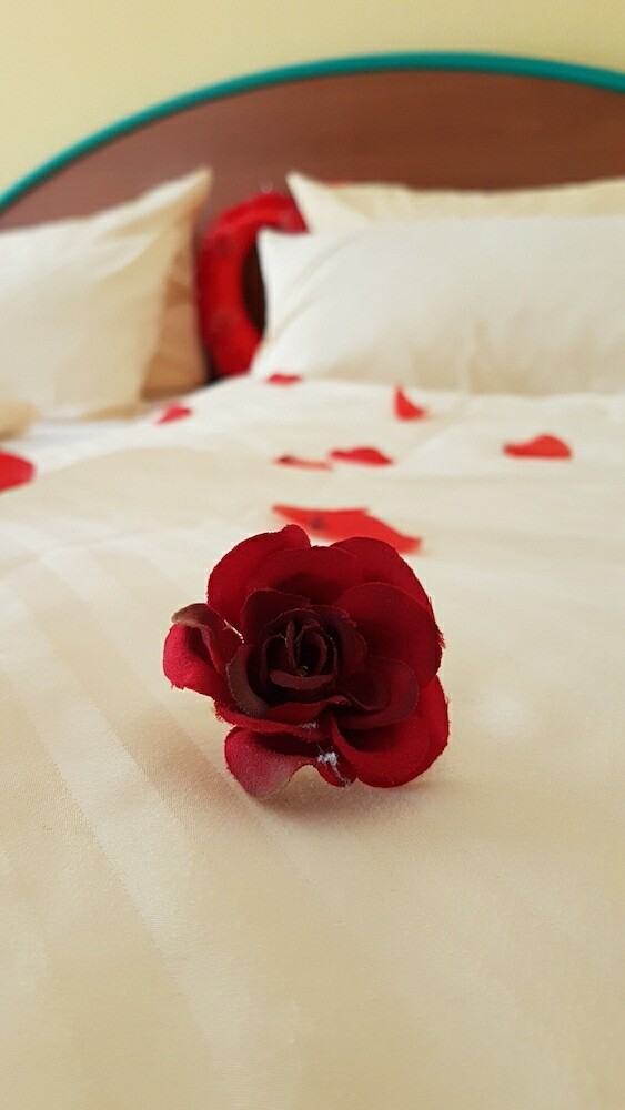 Akzent Hotel Zur Post