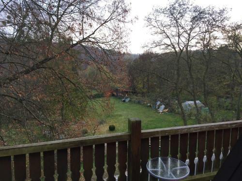 Hostal Hotel Am Liepnitzsee