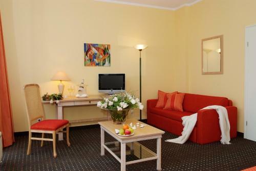 Hotel Barnimer Hof